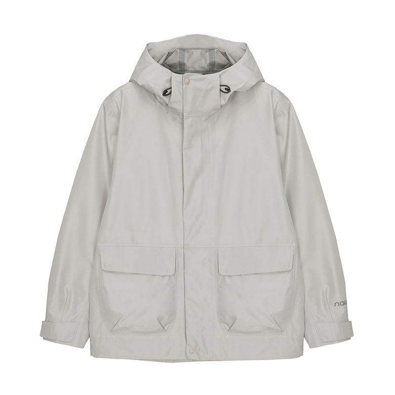 3L 올 컨디션 자켓 Beige
