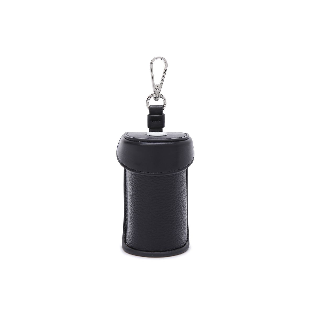 어뉴골프(ANEW GOLF) BLOCK 2 BALL CASE_BK