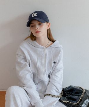 ANC LOGO BALL CAP_2COLOR