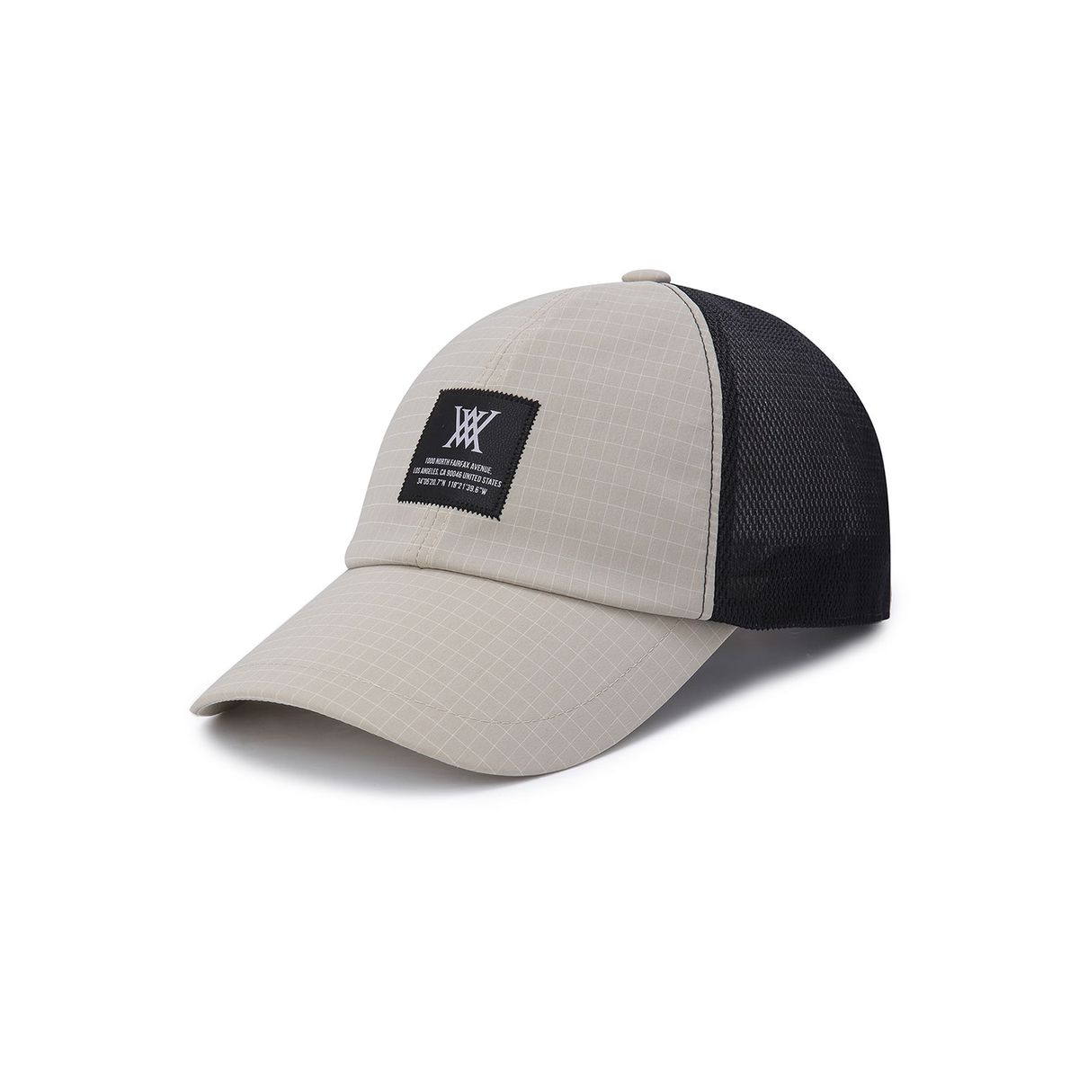 어뉴골프(ANEW GOLF) (M) RIP MESH CAP_BE