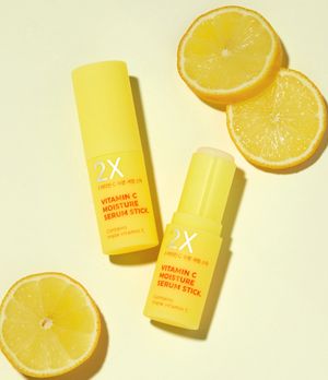 투엑스 비타민씨 수분 세럼 스틱