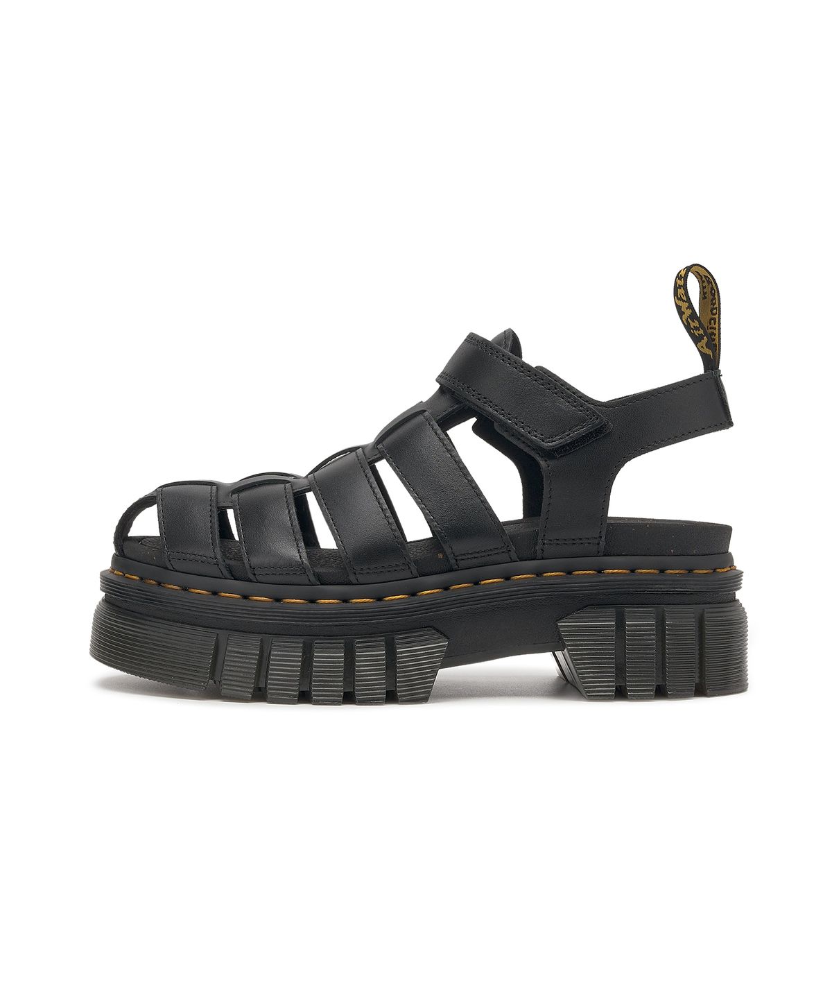 닥터마틴(DR.MARTENS) 나파 럭스 레더 - 블랙 / 31549001