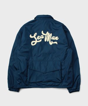 CAPTAIN JACKET [Sailor Blue]