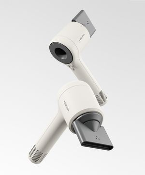 밸런스에어 라이트 드라이기