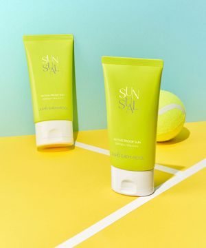 선슈얼 액티브 프루프 선