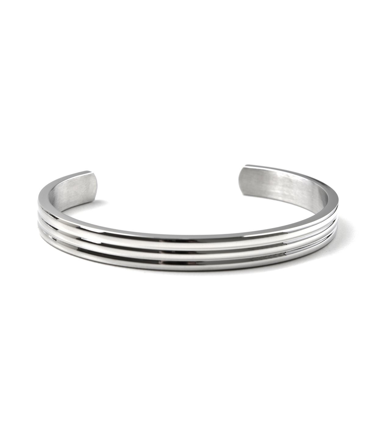 스칼렛또블랙(SCALETTOBLACK) BEY301 Zero One Metal Bangle