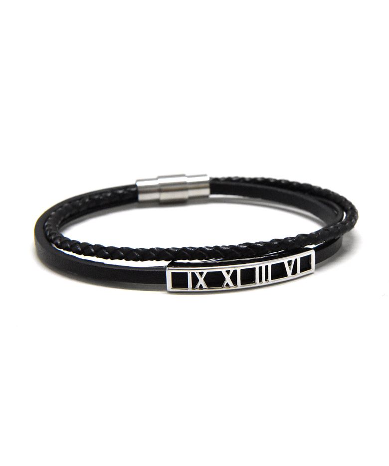 BEY306 Time to Time Bracelet