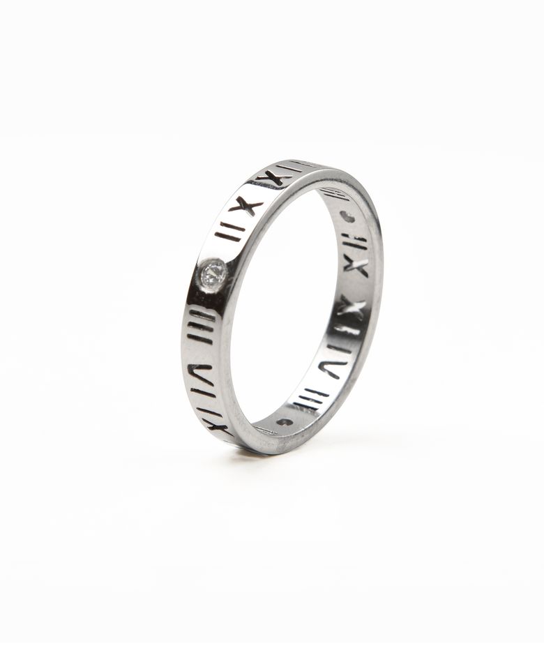 BEY403 Time to Time Ring