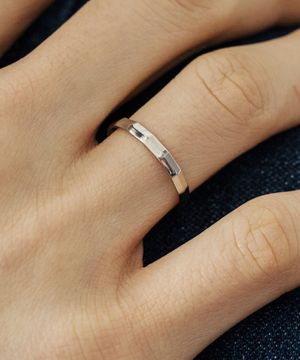 BEY406 Bamboo Cutting Ring