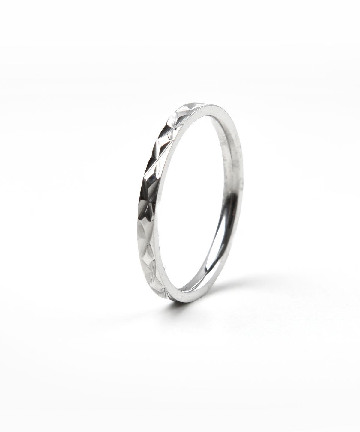 스칼렛또블랙(SCALETTOBLACK) BEY405 X by X ring
