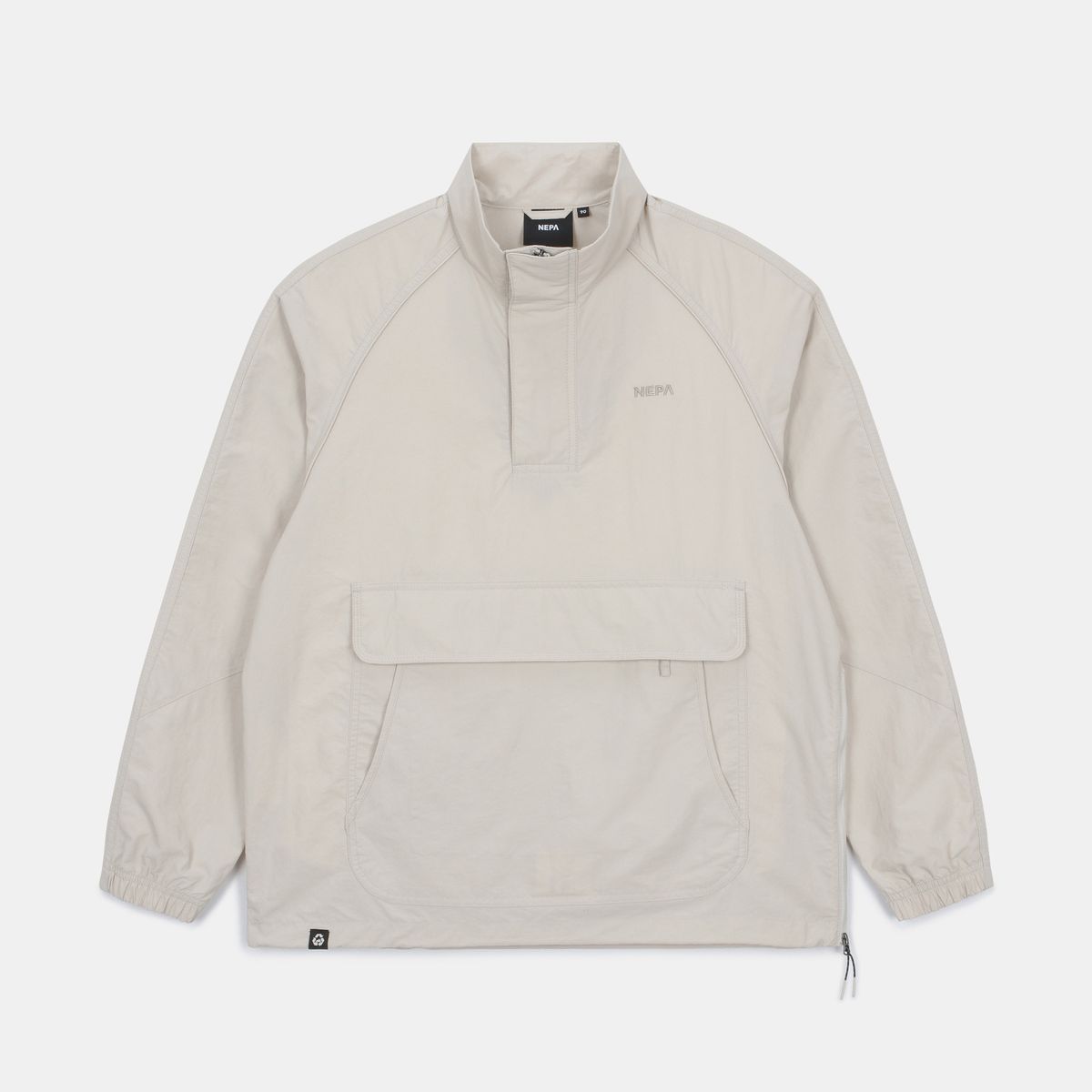 네파(NEPA) 7KC0662 공용 에코 브리즈 틴트 아노락