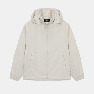 7K20663 여성 에코 브리즈 틴트 자켓