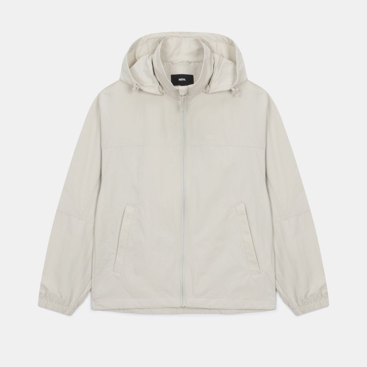 네파(NEPA) 7K20663 여성 에코 브리즈 틴트 자켓