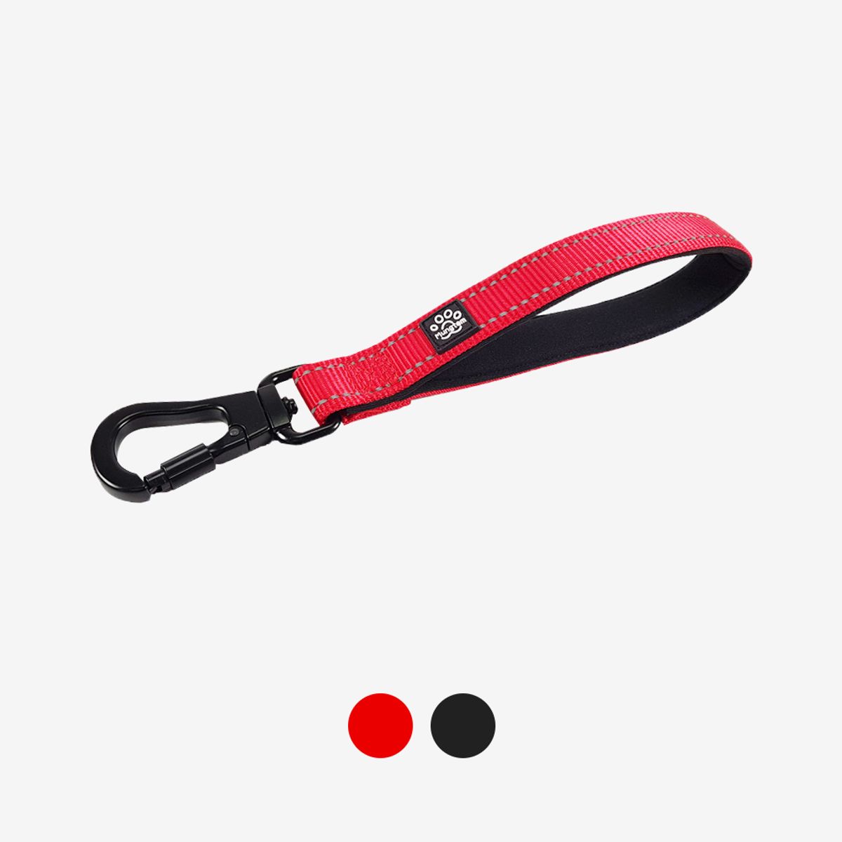 멍템(MUNGTEM) 숏 리드줄 26cm