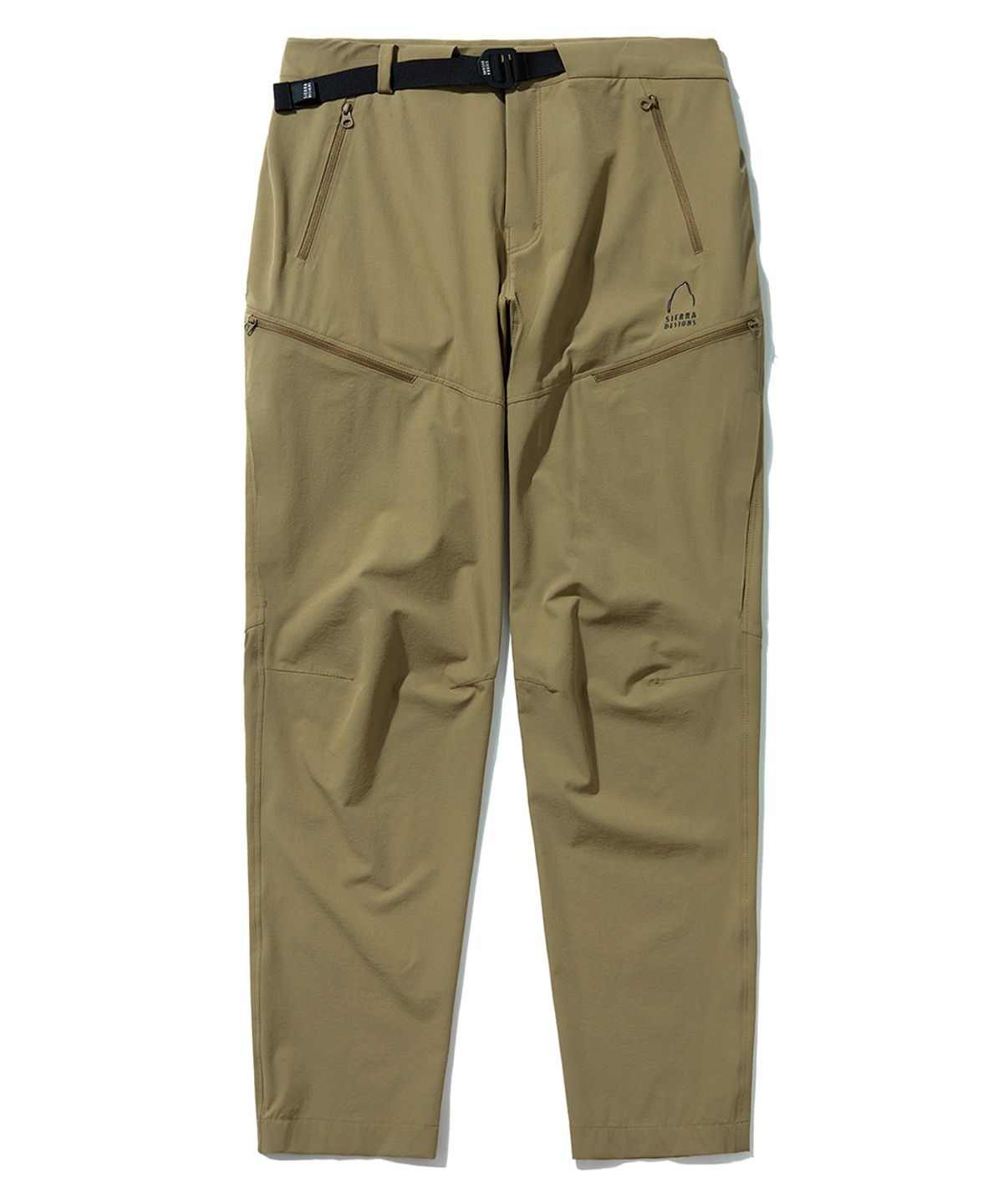 시에라디자인(SIERRA DESIGNS) W) 티오가(TIOGA) 소프트쉘 팬츠 (슬림핏) DARK BEIGE