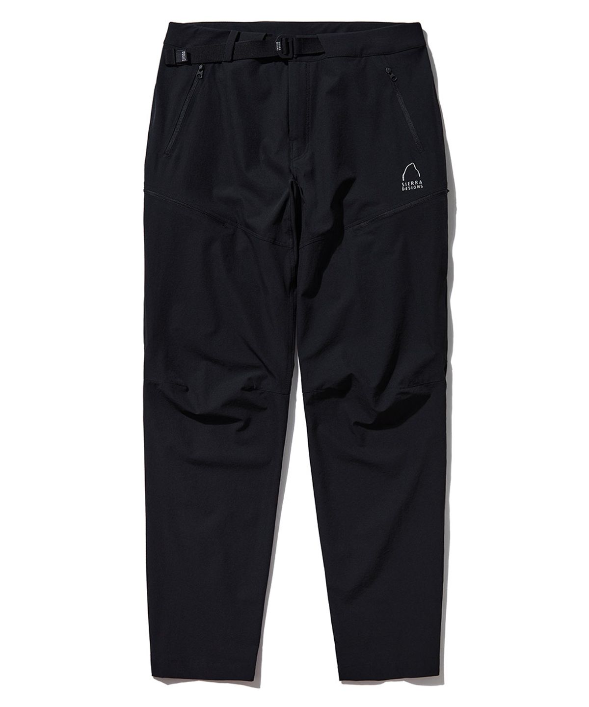 시에라디자인(SIERRA DESIGNS) W) 티오가(TIOGA) 소프트쉘 팬츠 (슬림핏) BLACK