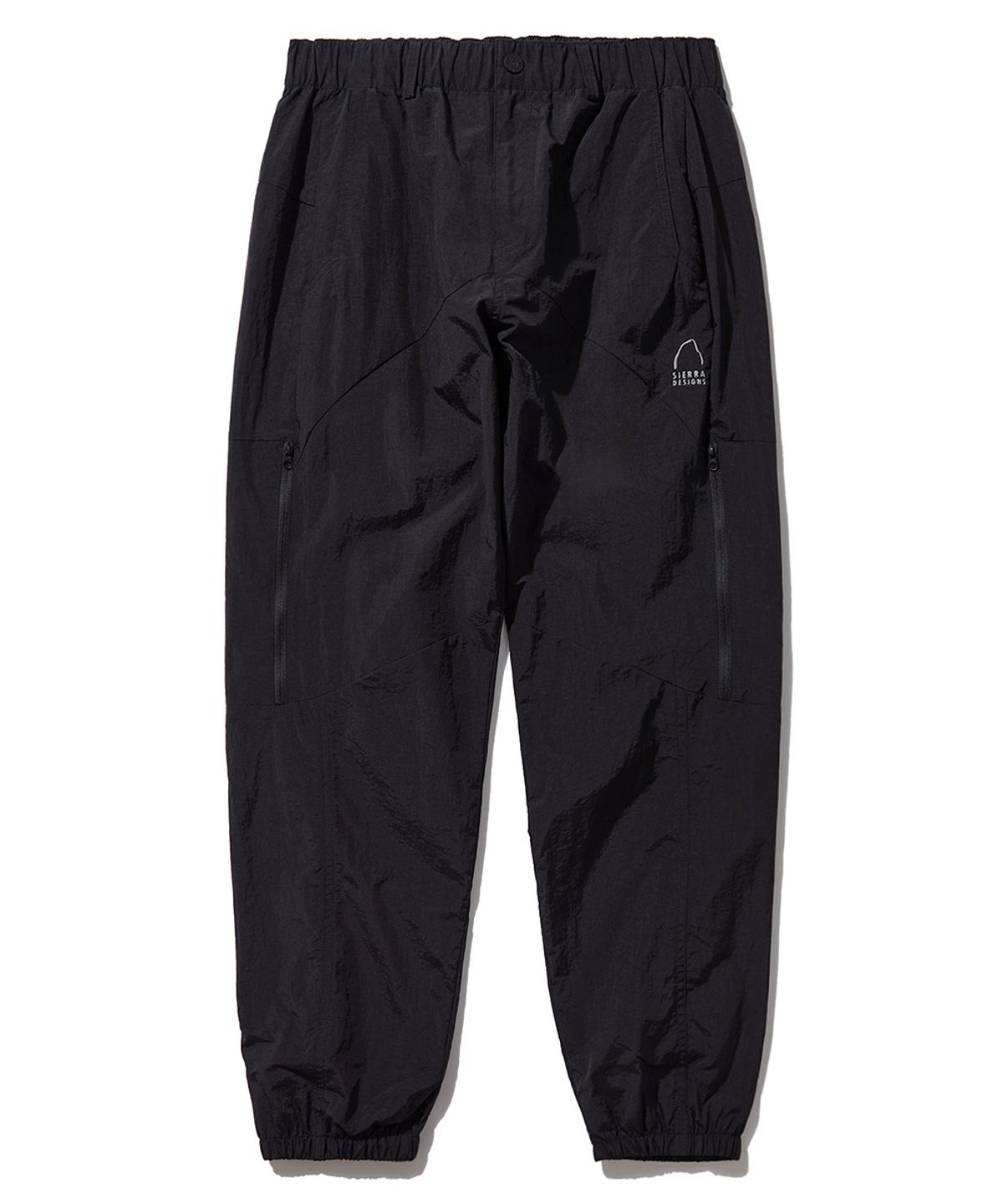 시에라디자인(SIERRA DESIGNS) W) 오베리(AUBERRY) 카고 팬츠 (레귤러핏) BLACK