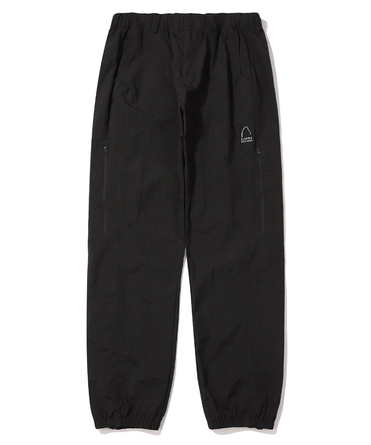 시에라디자인(SIERRA DESIGNS) 오베리(AUBERRY) 카고 팬츠 (레귤러핏) BLACK