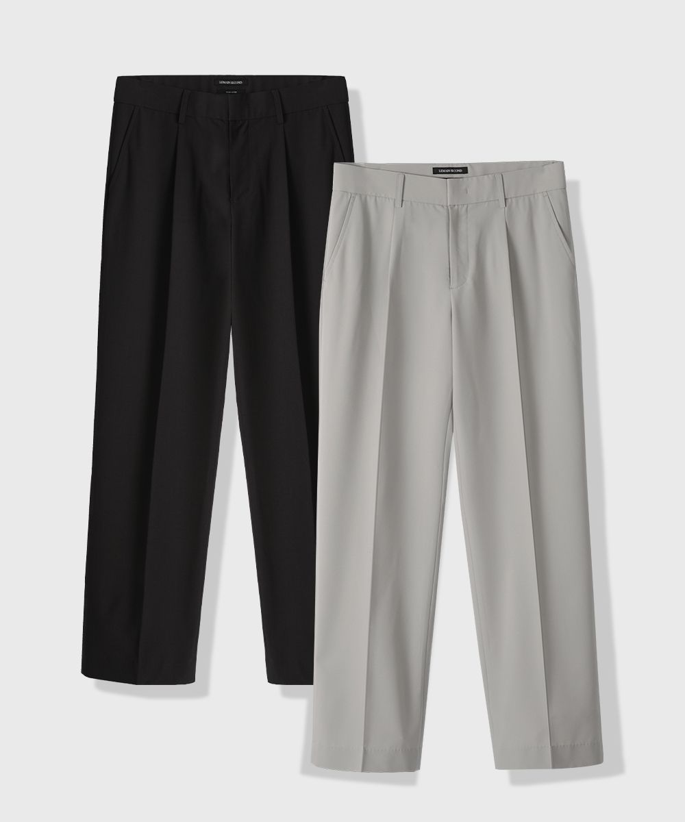 Shop Pants at MUSINSA