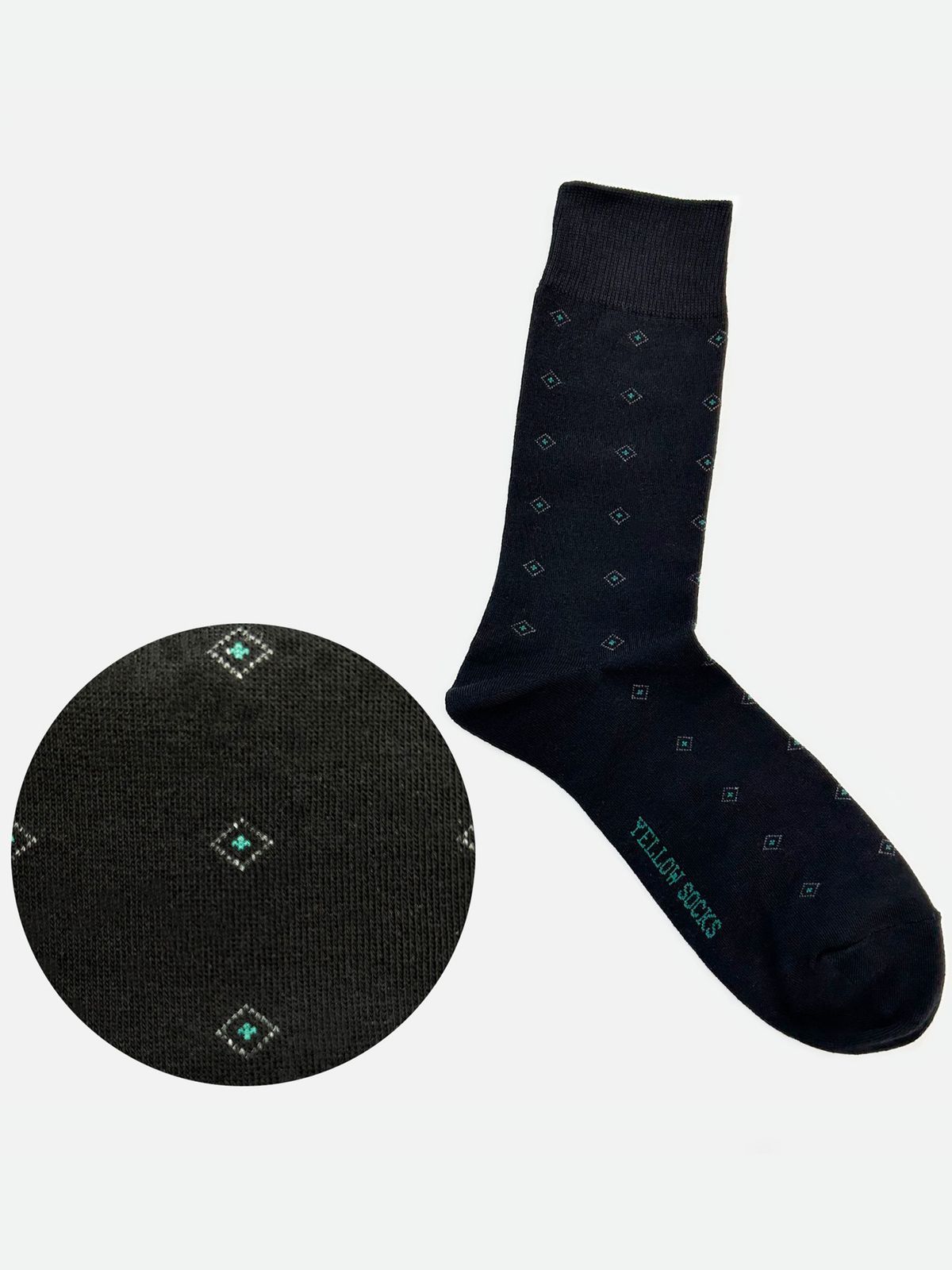 옐로우삭스(YELLOWSOCKS) 남자 정장 벤틀리