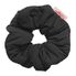 쿠션 빅 헤어 스크런치 (블랙)