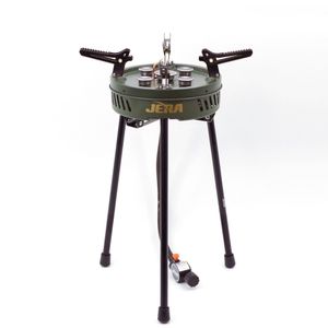 메인 스토브 한정판