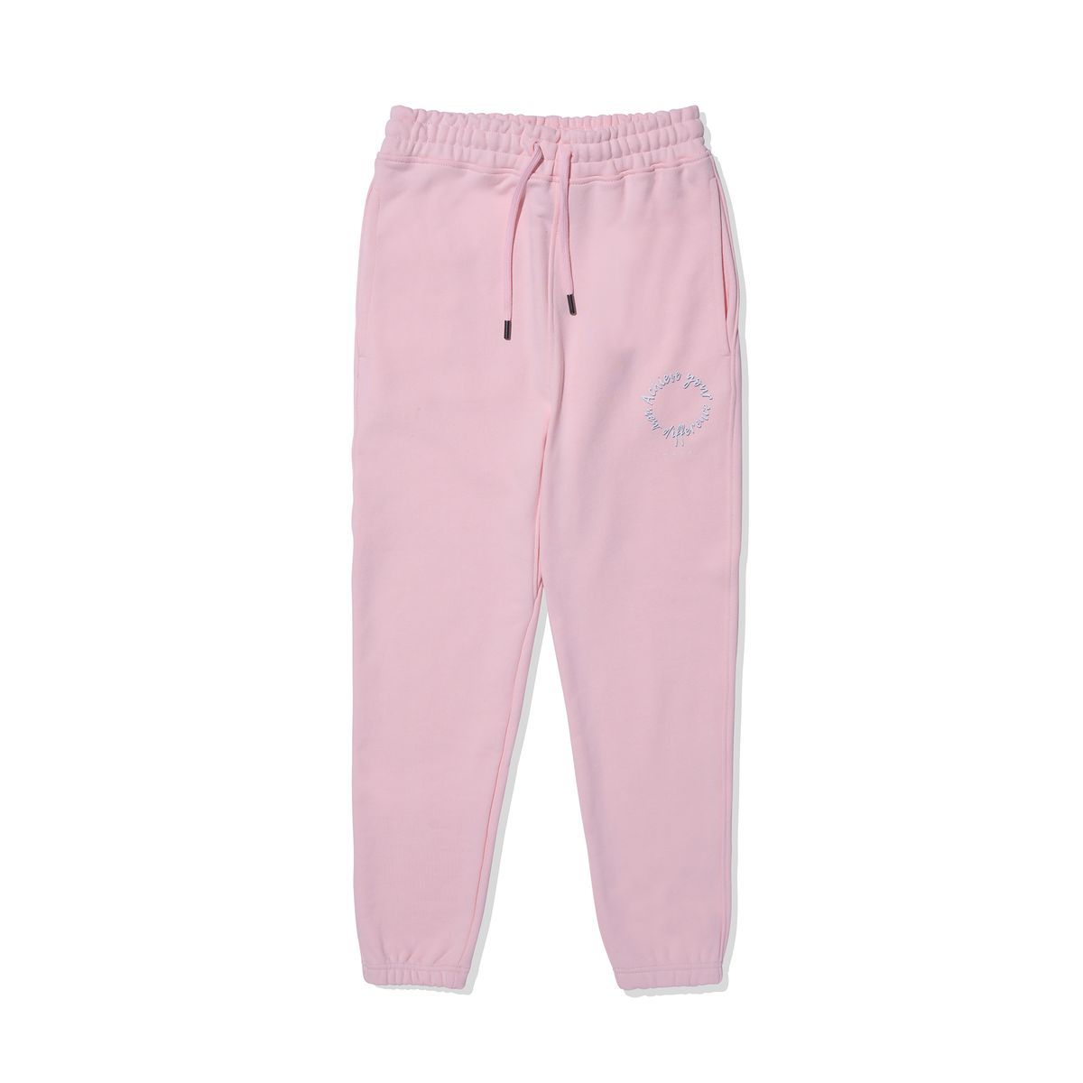 마리아쥬드비엔(MARIAGEDEBIEN) PINK BOTTOMS (266)
