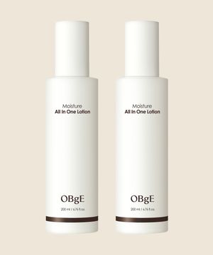 모이스처 올인원 로션 2개 세트