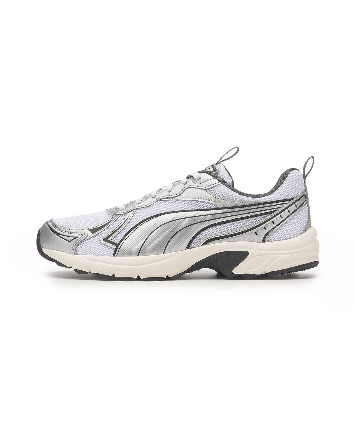 푸마(PUMA) 밀레니오 TR - 화이트:실버 / 380511-08