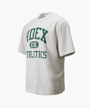 바시티 숏 슬리브