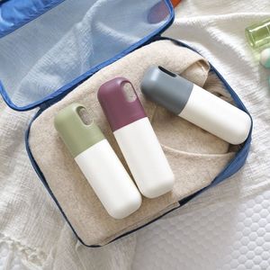 엘리펀 휴대용 치약칫솔케이스