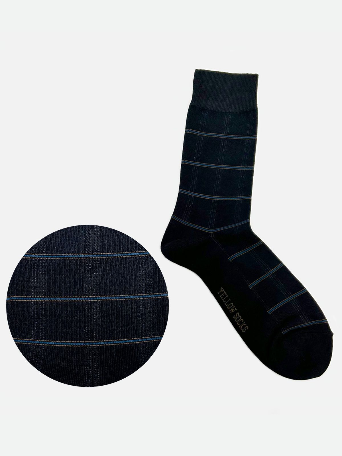 옐로우삭스(YELLOWSOCKS) 남자 정장 티건