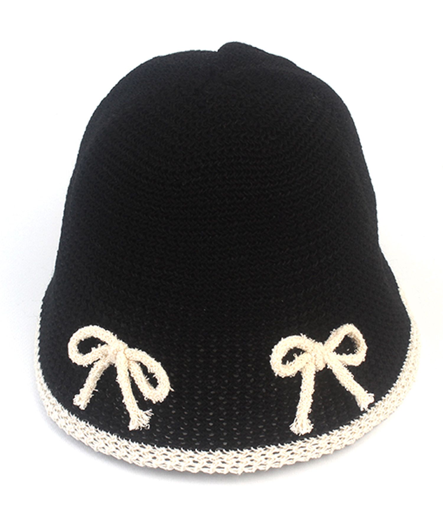 ☆【UNIVERSAL CHEMISTRY】☆Ribbon Edge Linen Bucket Ha.t☆ MUSINSA | UNIVERSAL CHEMISTRY Ribbon Edge Ivory Linen Bucket Hat