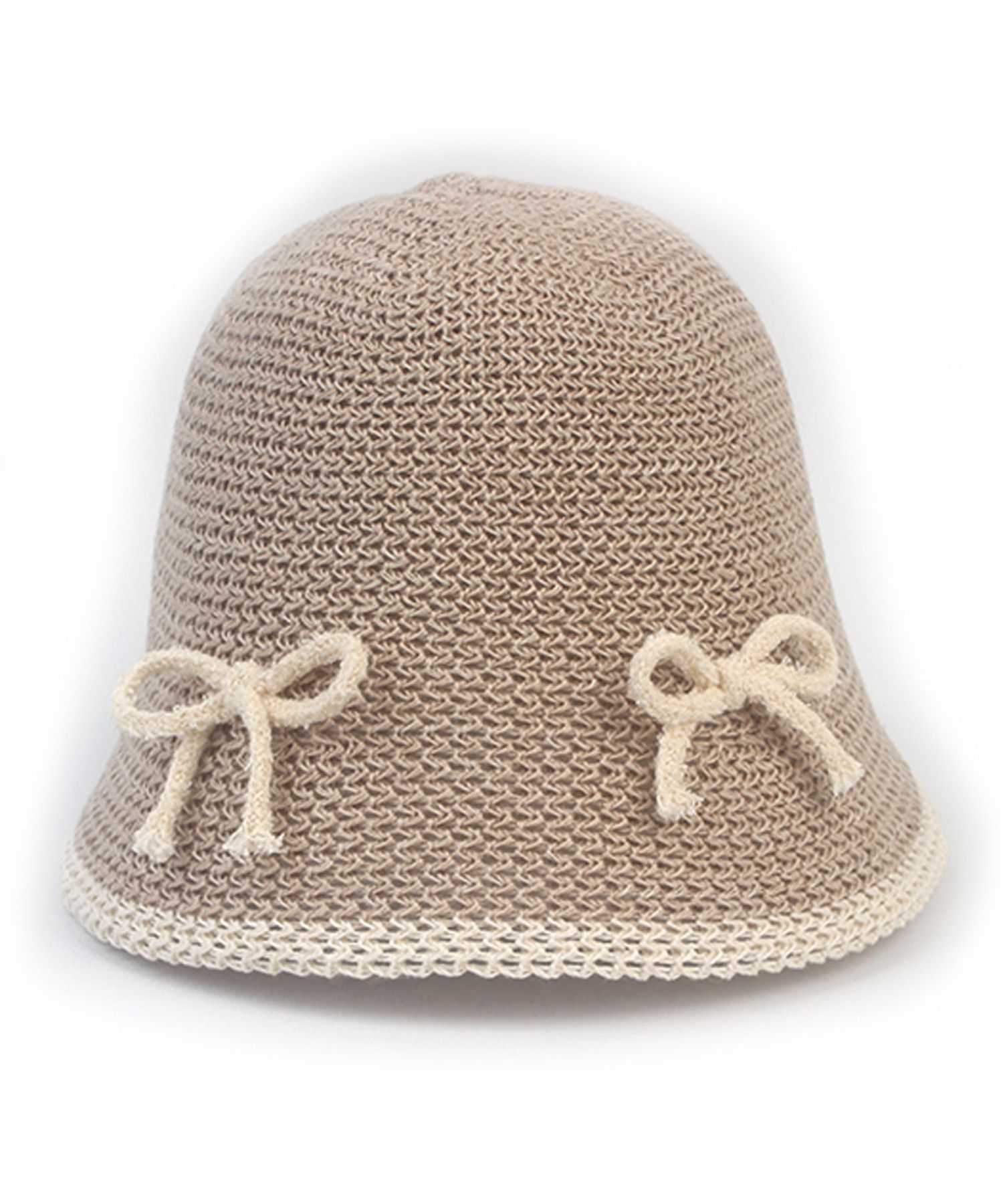 ★関税込★UNIVERSAL CHEMISTRY★Ribbon Edge Linen Bucket Hat MUSINSA | UNIVERSAL CHEMISTRY Ribbon Edge Ivory Linen Bucket Hat