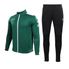 3771200 트랙수트 (풀 집업) 그린/화이트