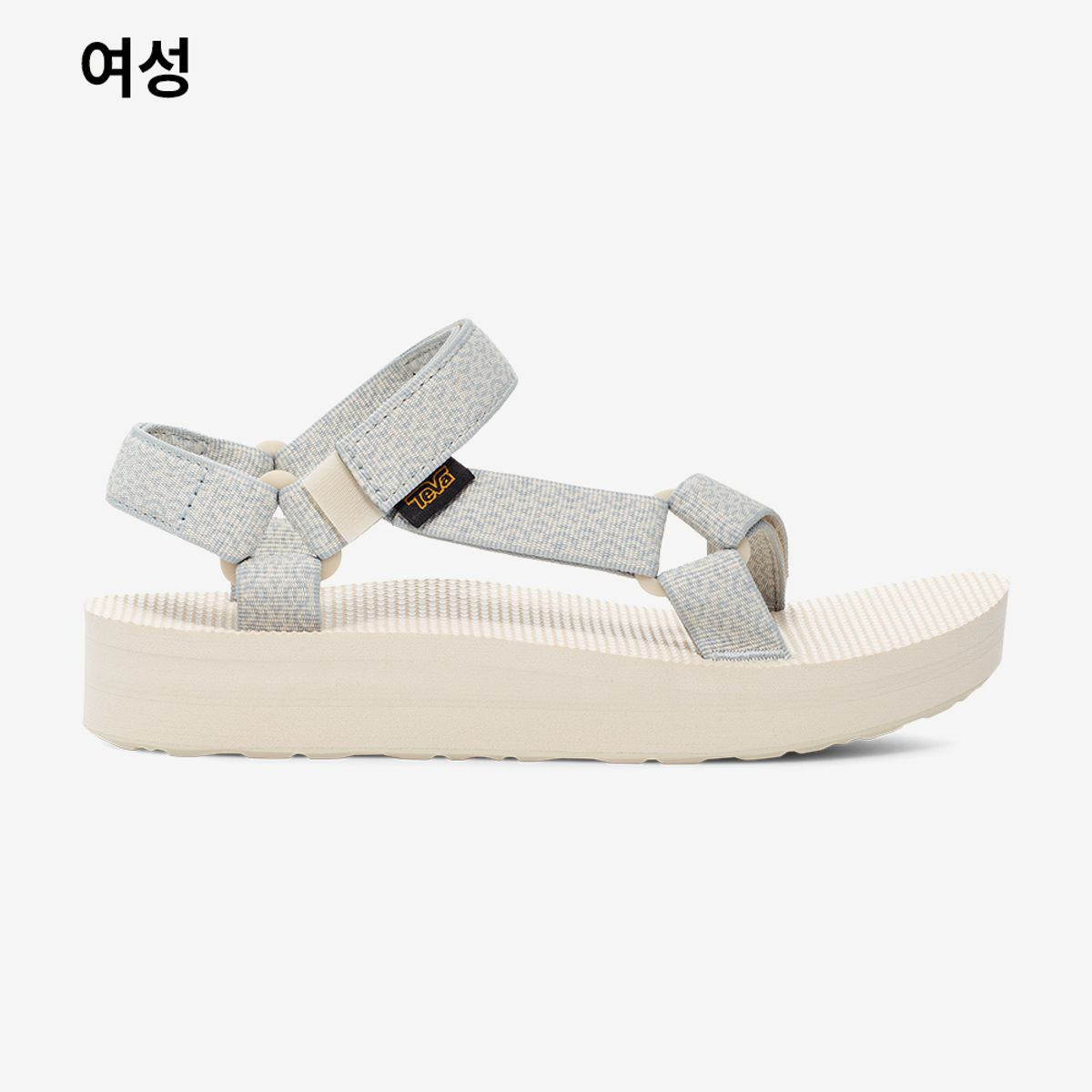 테바(TEVA) 여성 미드폼 유니버설 (BHB) STVF2410969-BHB