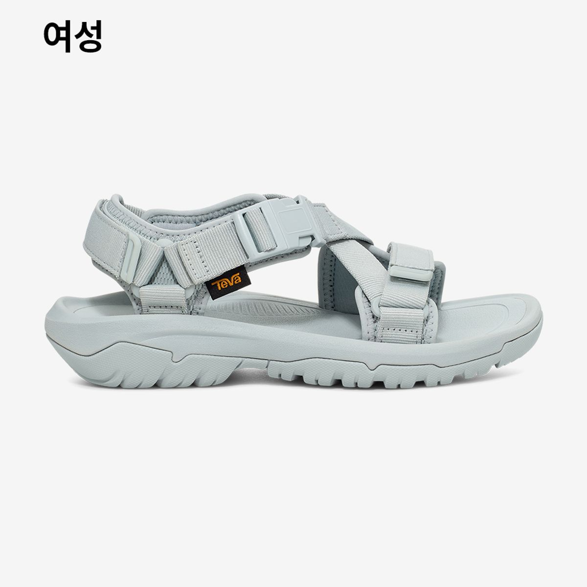 테바(TEVA) 여성 허리케인 버지 (PRL) STVF2411535-PRL