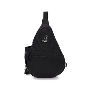 옥스란 슬링백 QE 0004 블랙/AQEBSL00040BK