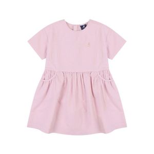 CN 클럽 로고 원피스 QB 2006 핑크/AQBCOP20060PK