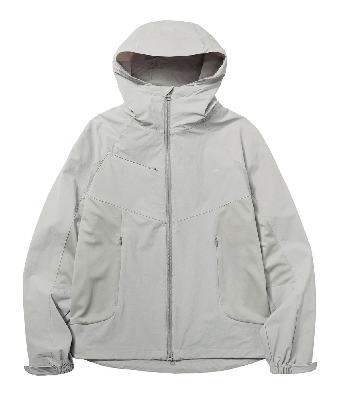 고요웨어(GOYOWEAR) 디비젼 메쉬 자켓 2.0