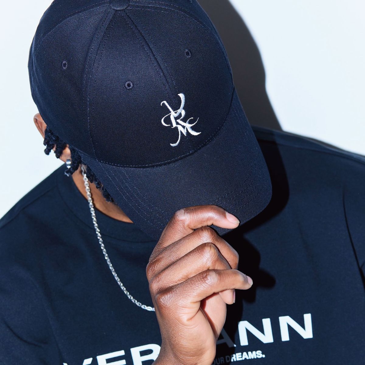 베르만 어패럴(VERMANN APPAREL) VRM볼캡 3colors