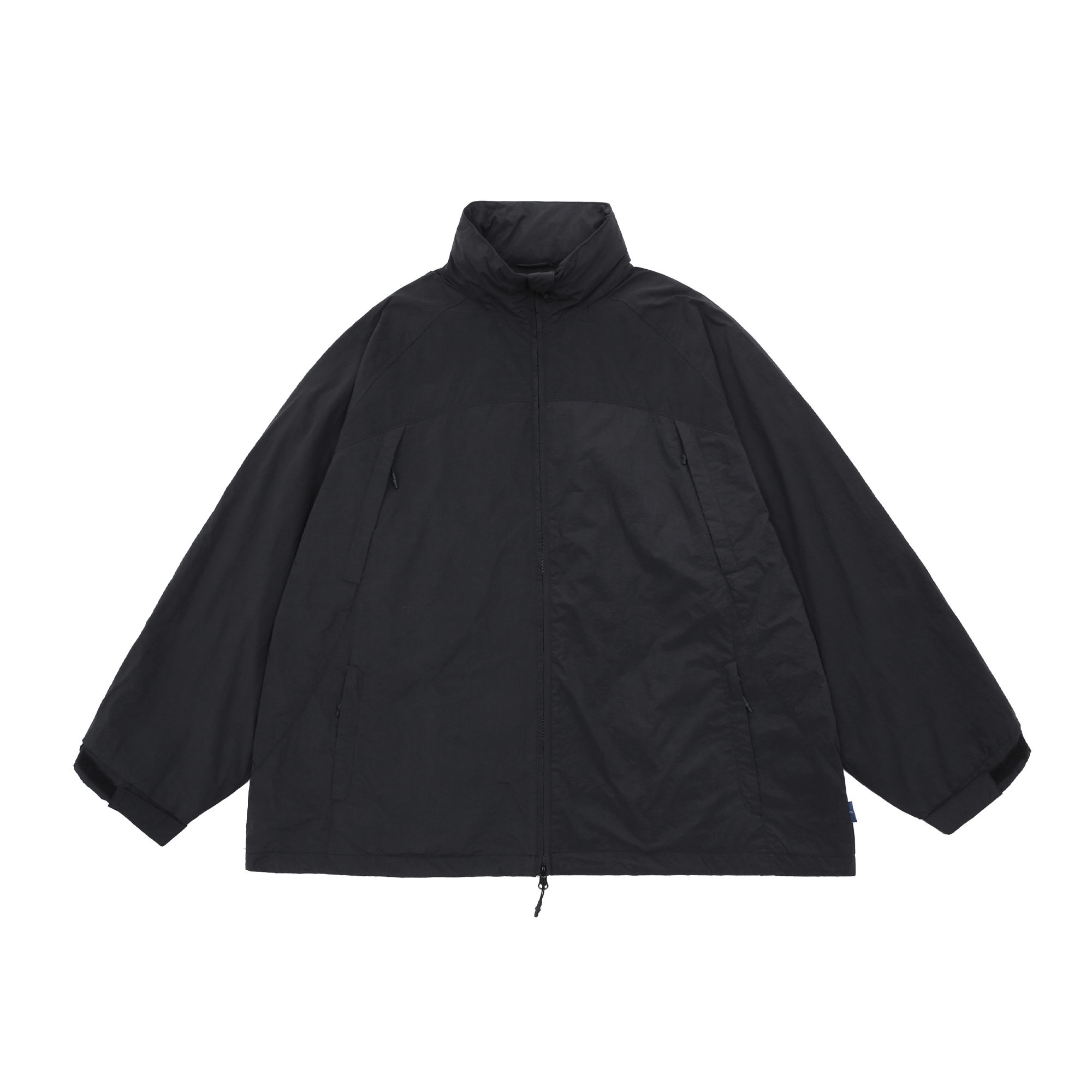 消費税無し MUSINSA公式 Multi-Pocket Convertible Rustle HAVEOFFDUTY | ジャケット・アウター
