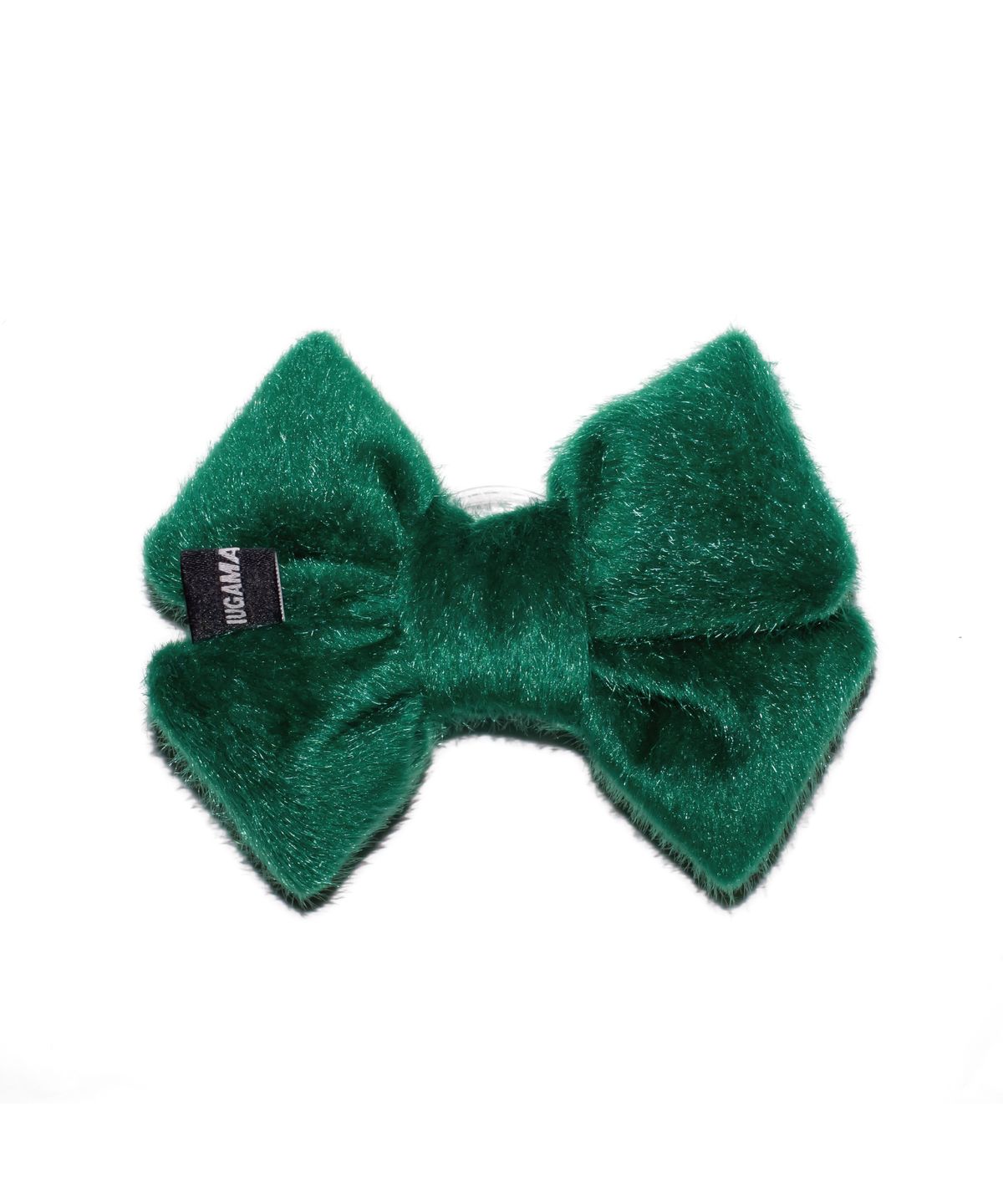 이우가마카라스(IUGAMAKARAS) Ribbon Tok (Green)