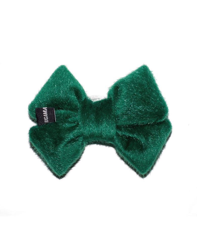 Ribbon Tok (Green)