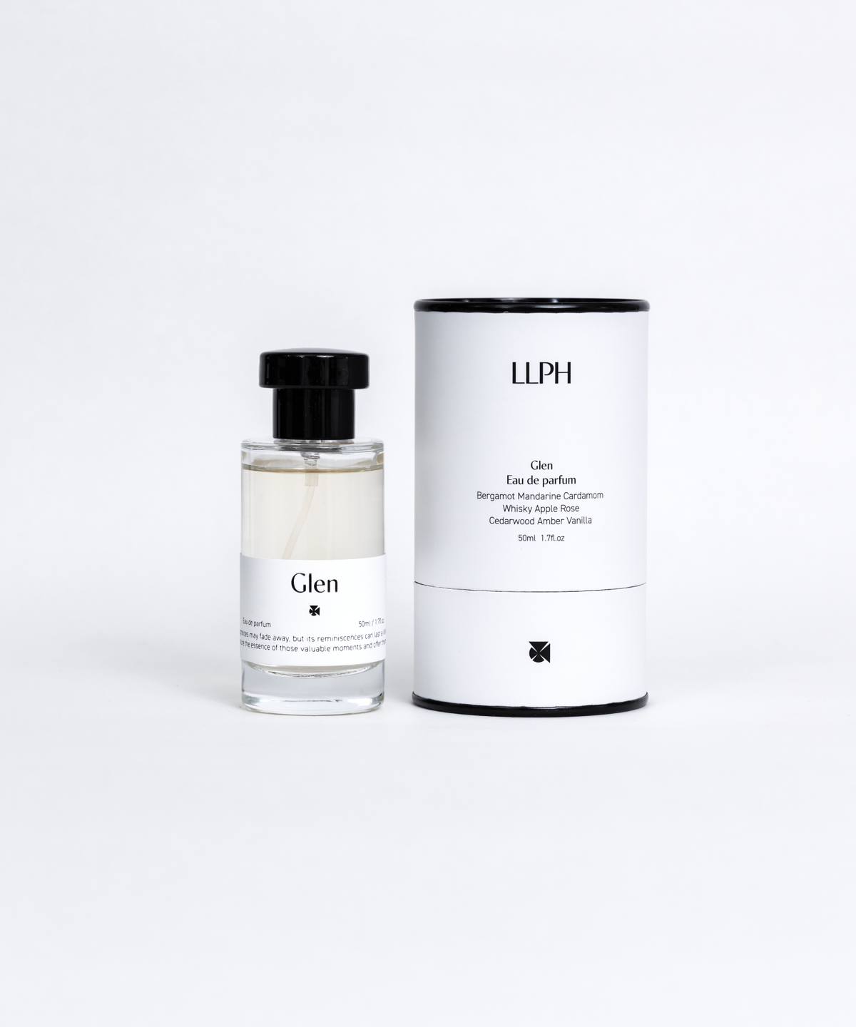 엘엘피에이치(LLPH) 글렌 EDP 50ml