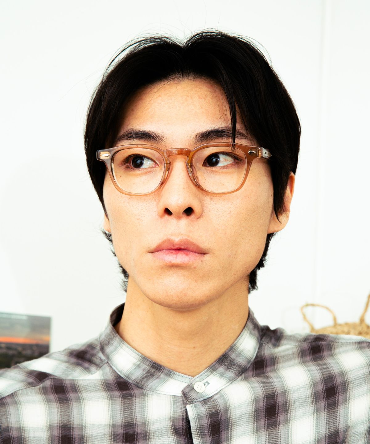 애쉬컴팩트(ASHCOMPACT) 메이즈 브라운