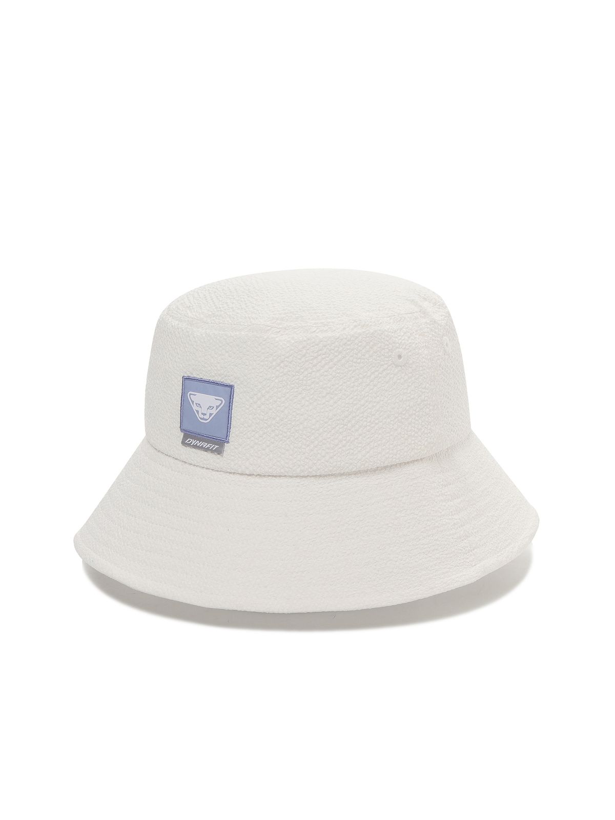 다이나핏(DYNAFIT) 씨어서커 버킷햇_Off White