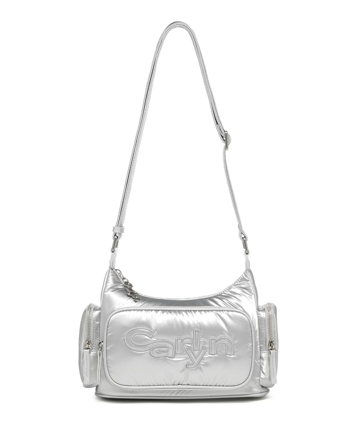 칼린(CARLYN) 코코 H74105010 SILVER