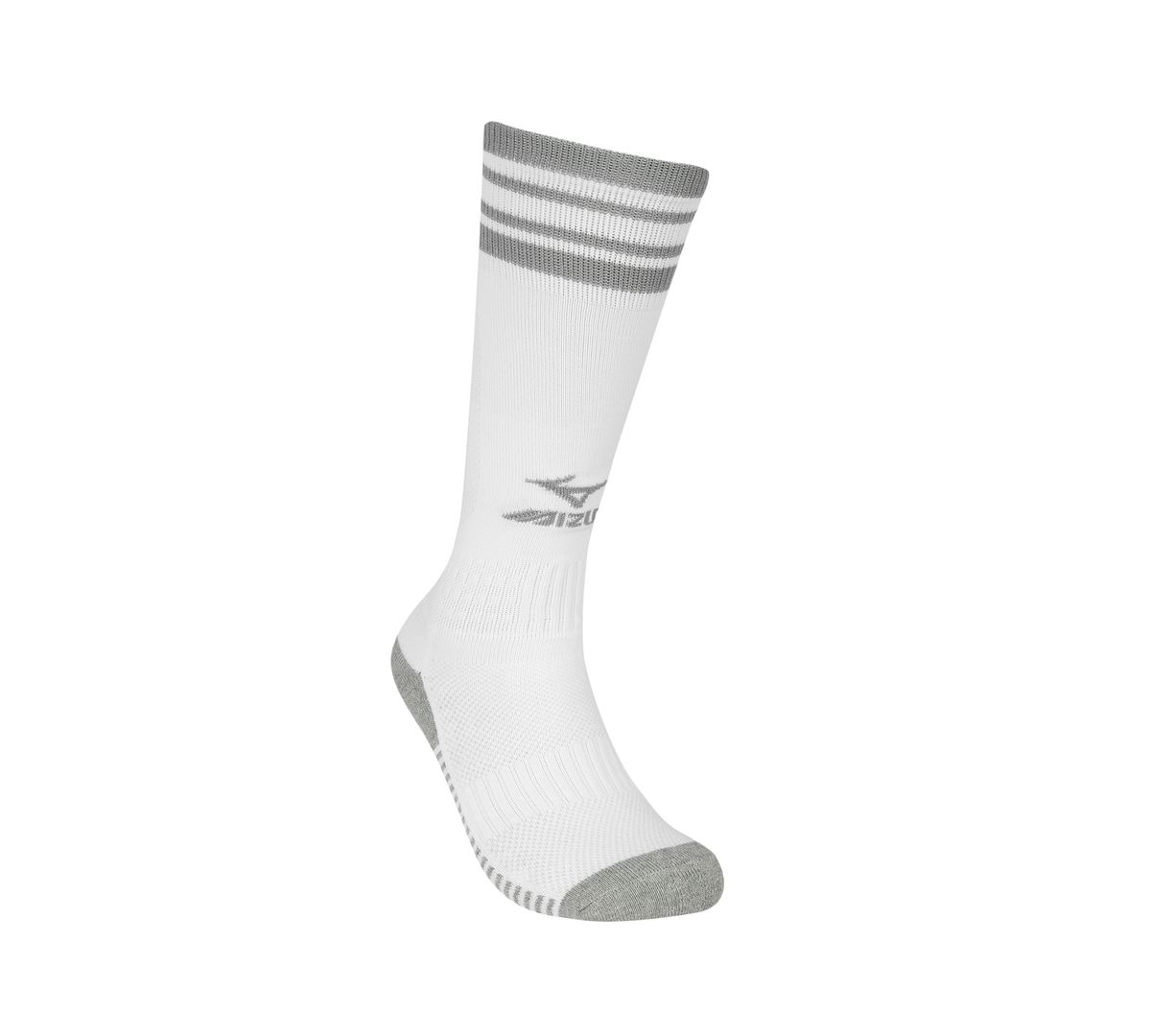 미즈노(MIZUNO) SOCCER MID SOCKS_33YX2302