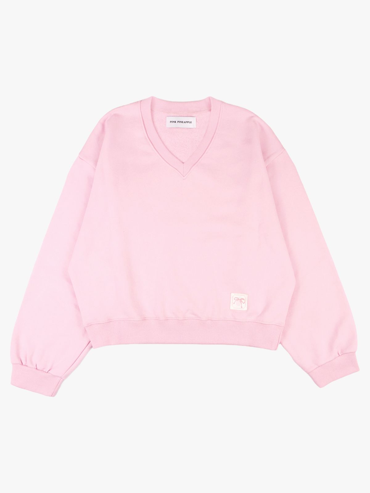 핑크파인애플(PINK PINEAPPLE) RIBBON PINEAPPLE MTM_PINK